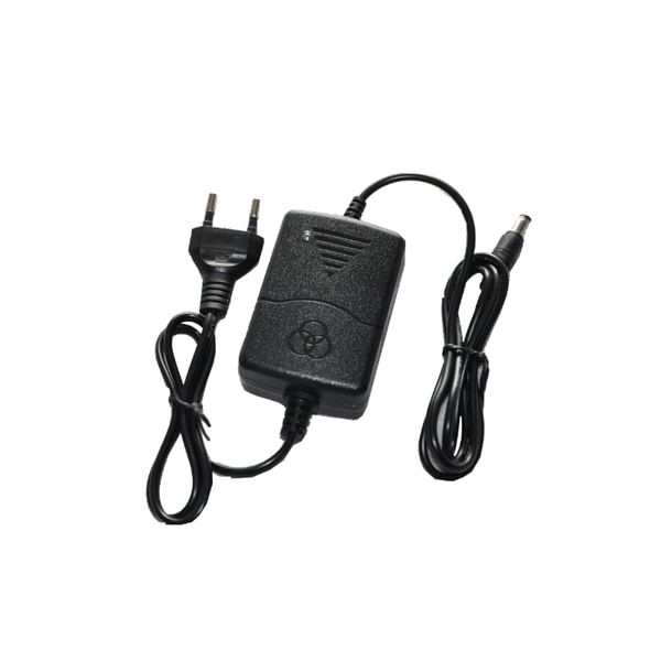 Power 12V 1A Desktop Adapter