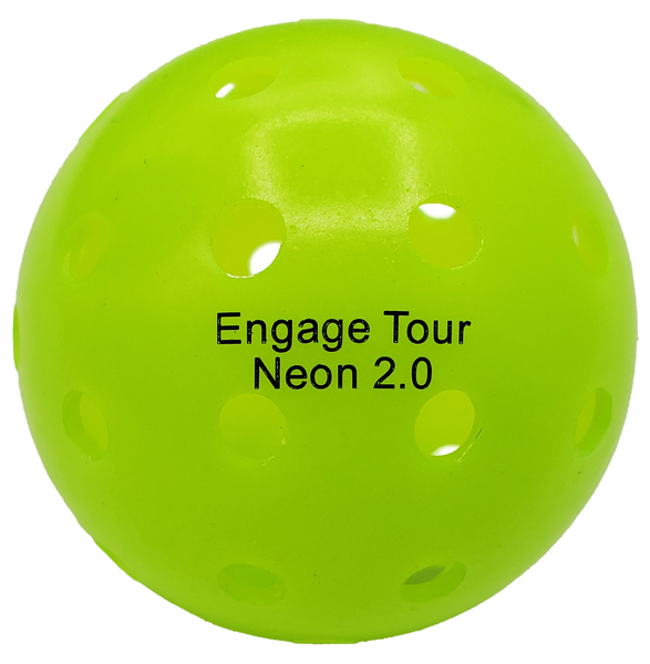 Engage Tour Neon 2.0 Pickleball
