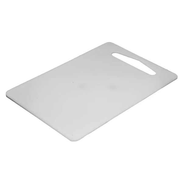 Cutting Board Plastic 20x33cm