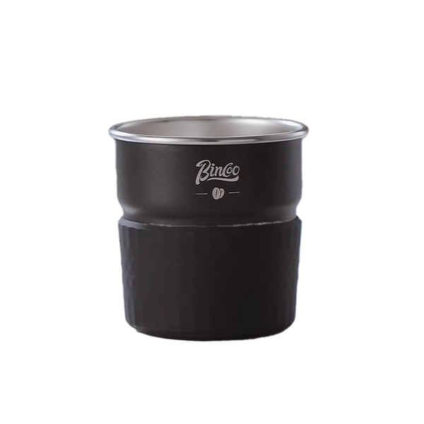 Bincoo 304 Stainless Steel Travel Cup, Indoor &amp; Outdoor 300ml