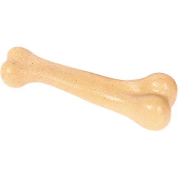 Firm Teeth, Wear-Resistant And Chewy With A Delicious Beef Flavor