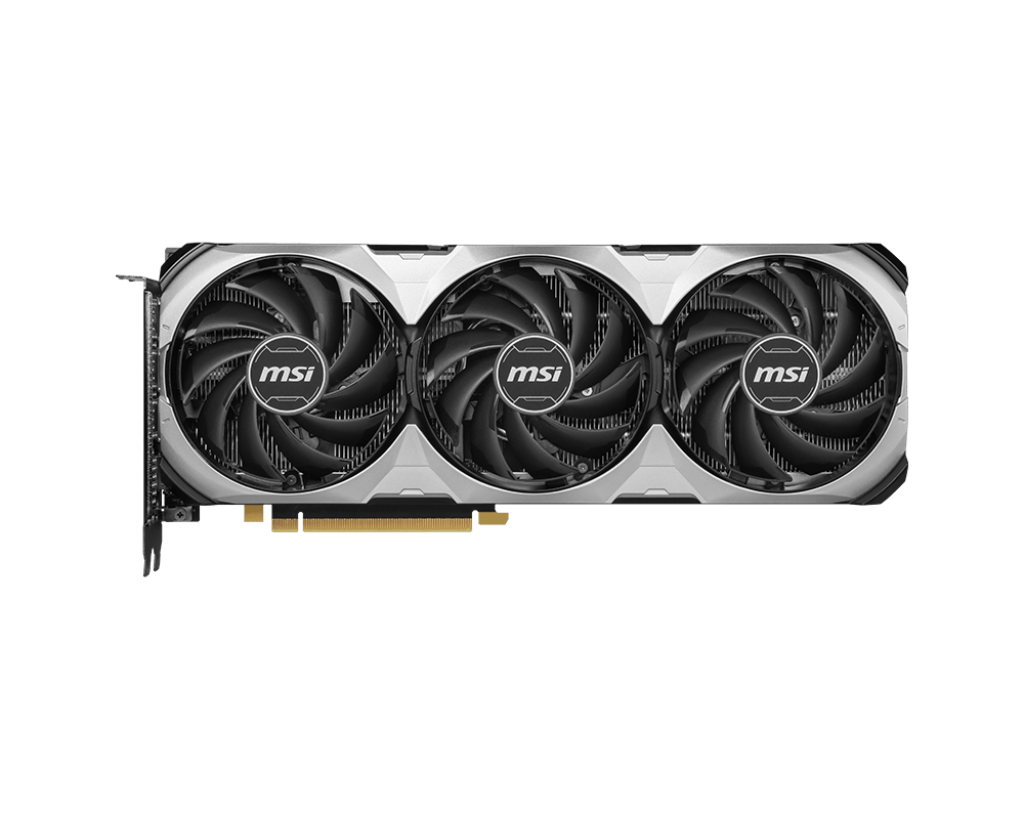 MSI RTX 4060 Ti VENTUS 3X 8G OC Graphics Card | Shop Today. Get it ...