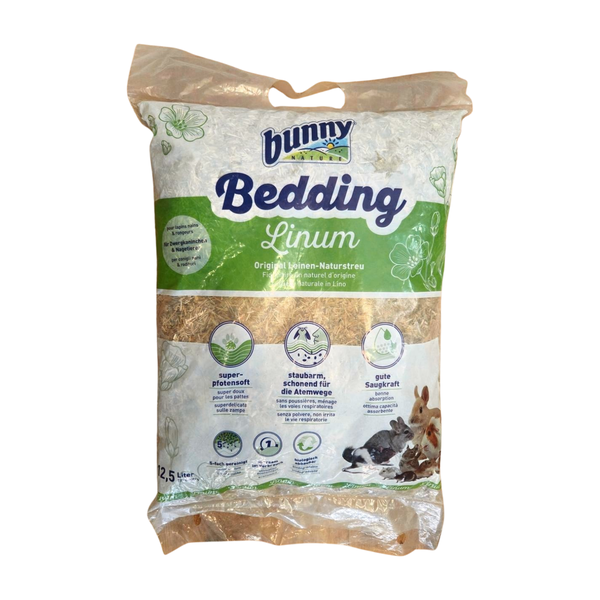 Bedding for Small Animals 12,5 Liter.