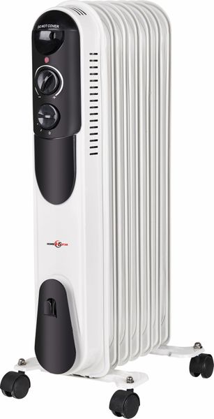 Homestar 7 Fin Oil Heater 1500W
