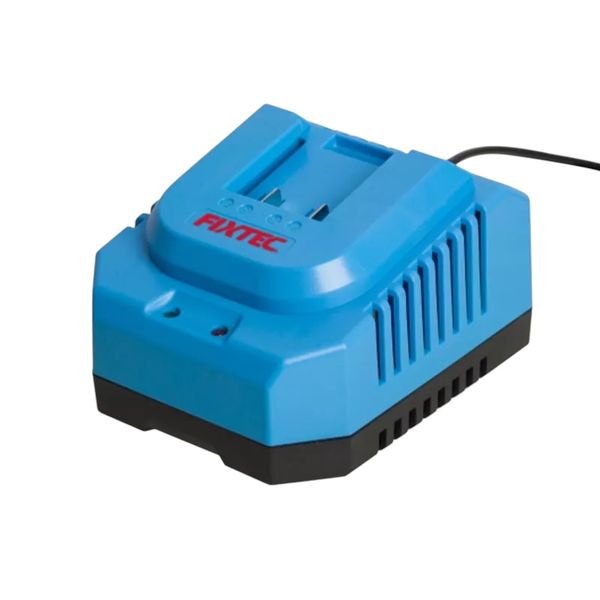 Fixtec 20V Battery Charger 90W Fast Charger F20+