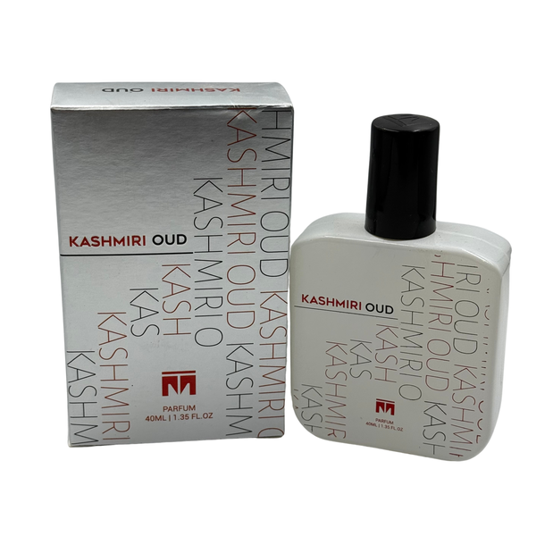 Kashmiri Oud 40ml Parfum