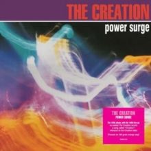 Power Surge (Vinyl / 12" Album Coloured Vinyl)