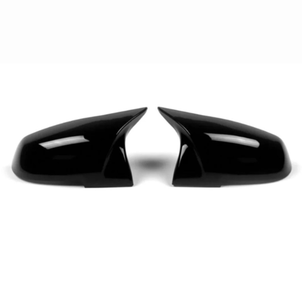 Supapartz Mirror Covers Suitable for Bmw F30 M4 Style