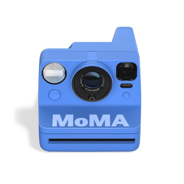 Polaroid Now Generation 3 - MoMA Edition