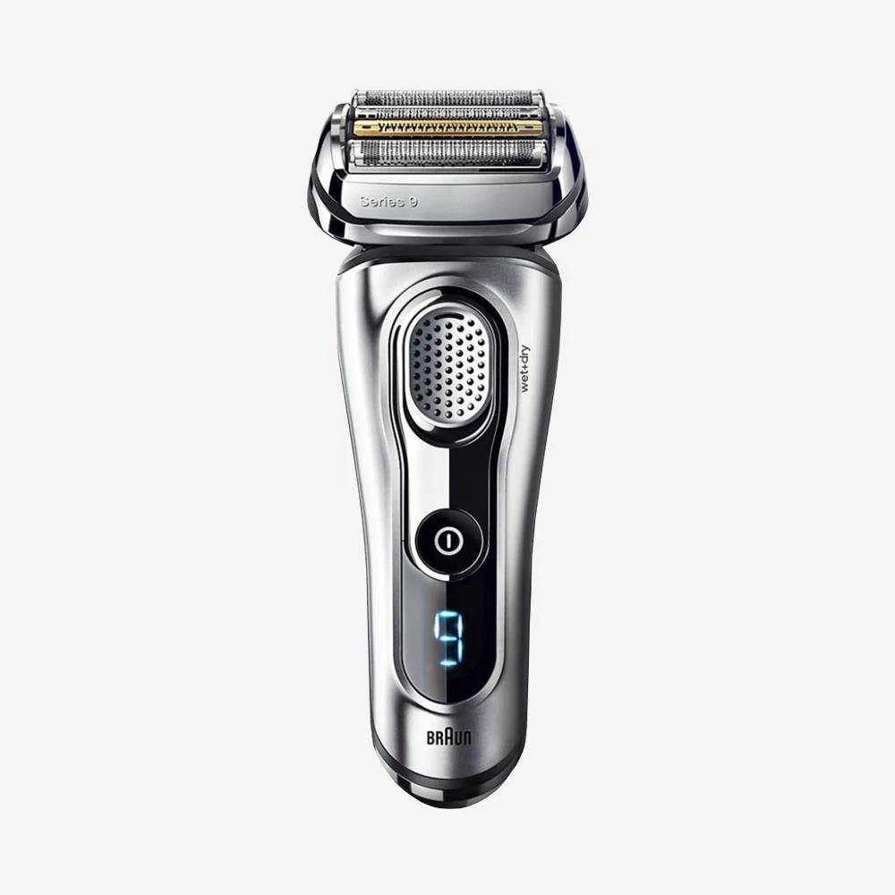 Braun 9427s Series 9 Pro Wet & Dry Electric Shaver Buy Online in