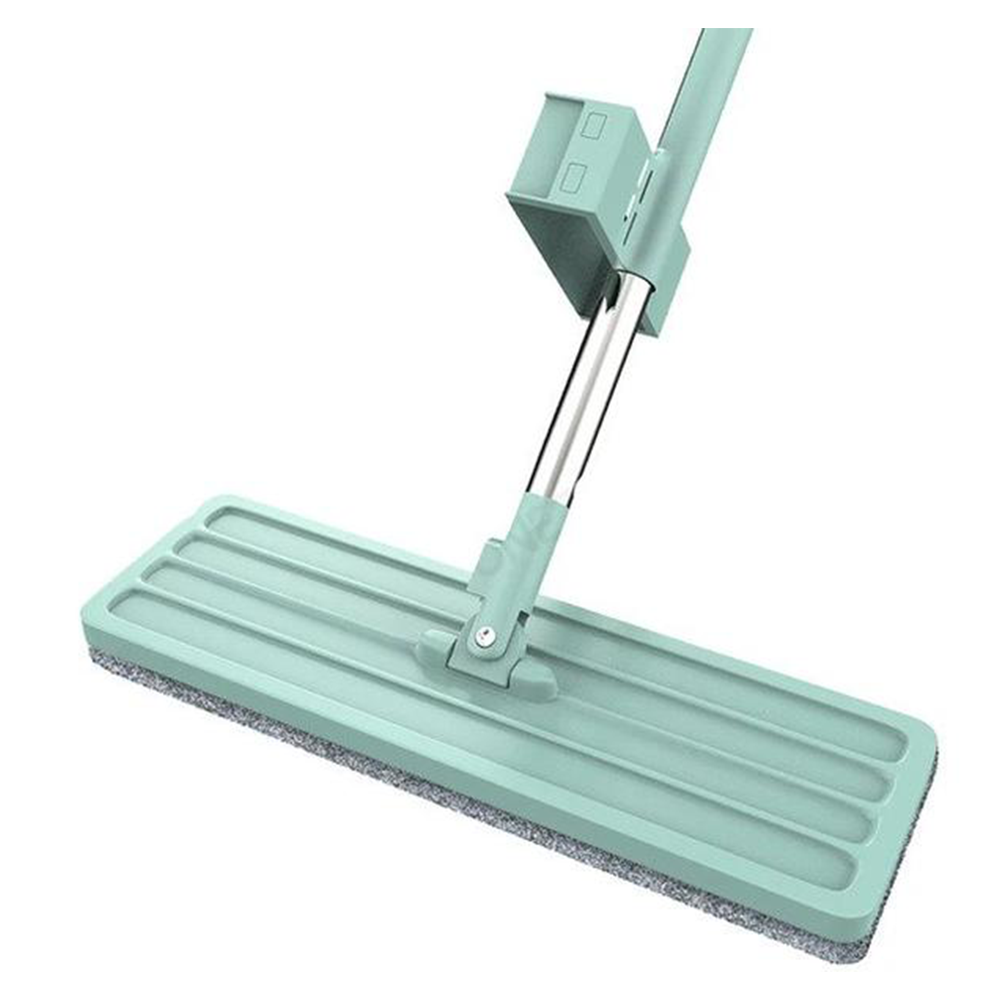 SelfWringing Flat Mop / 360° Rotating Floor Mop Shop Today. Get it