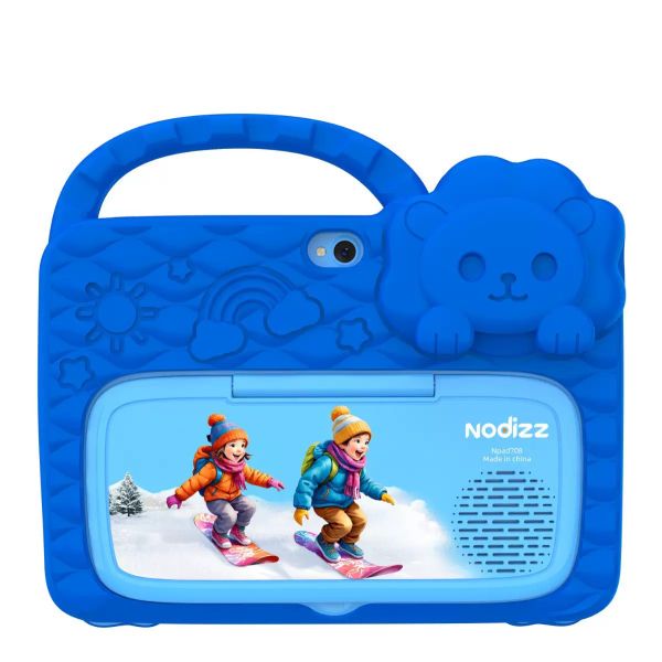 Nodizz NPA7008 7-inch children's intellectual learning tablet 8GB 512GB
