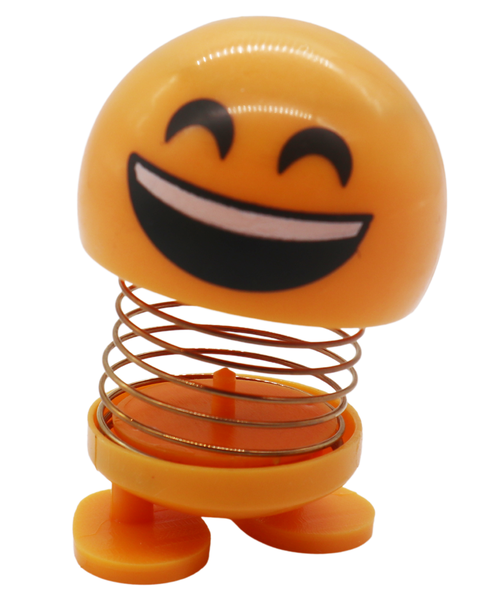 Crazy Smile image