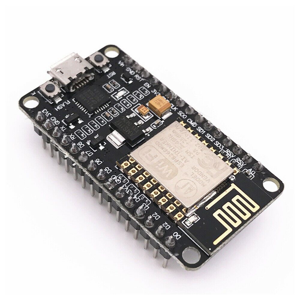 Robotico ESP8266 NodeMCU WiFi | Shop Today. Get it Tomorrow! | takealot.com