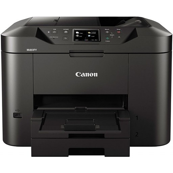 Canon MB2740 MAXIFY Colour Multi-Function Printer