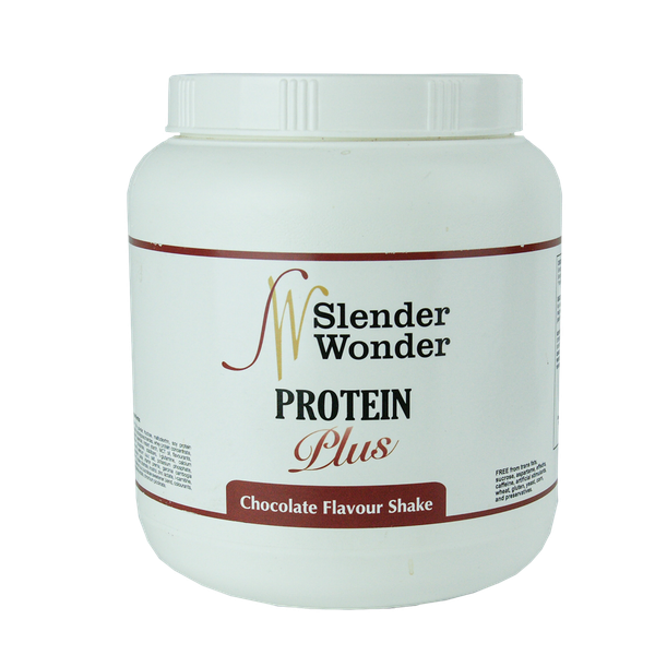 Slender Wonder Protein Shakes 900g Chocolate