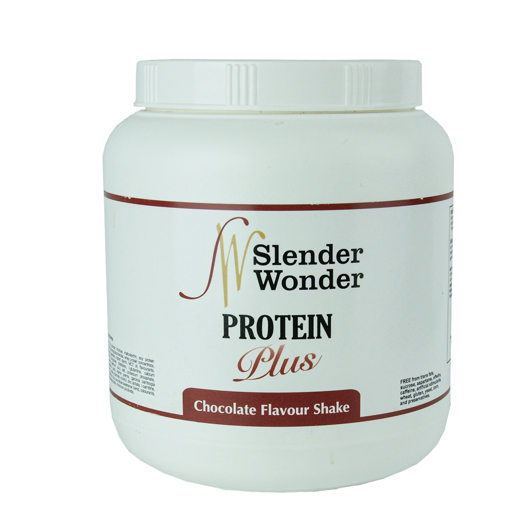 Slender Wonder Protein Shakes 900g Chocolate Shop Today. Get it Tomorrow!