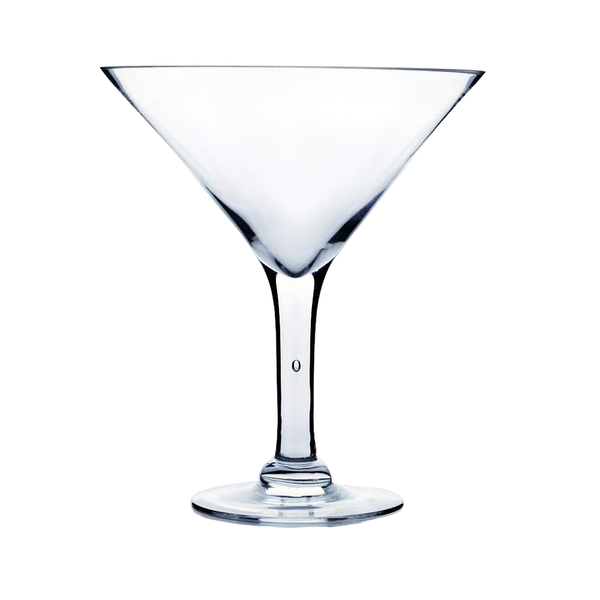Martini Glass Vase