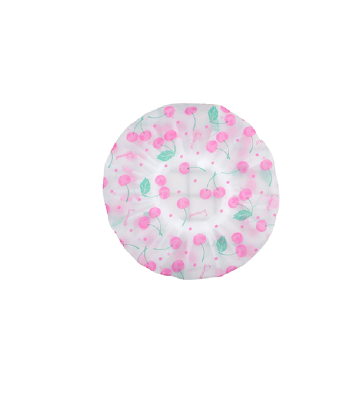 Elastic Shower Bath Cap