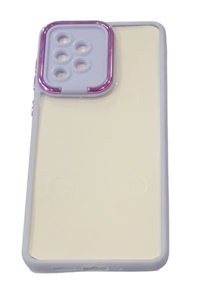 Matel Camera Protictive Case Cover A735g