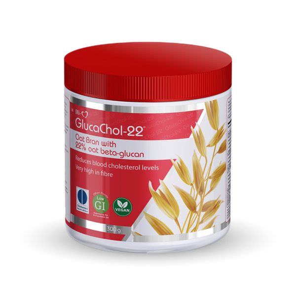 GlucaChol-22 - Original 300g