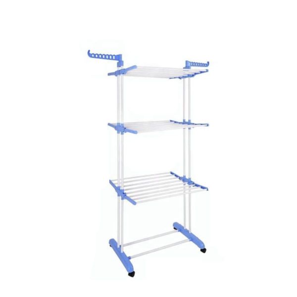 ZC Three Layers Of Clothes Hanger