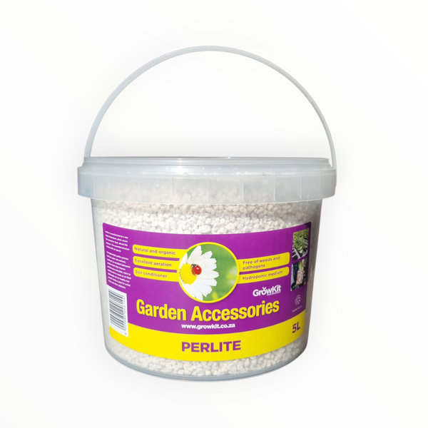 Perlite 5L Tub