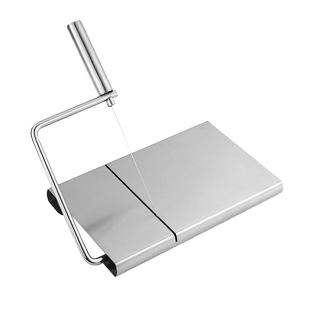 Profession Stainless Steel Cheese Slicer Shop Today. Get it Tomorrow