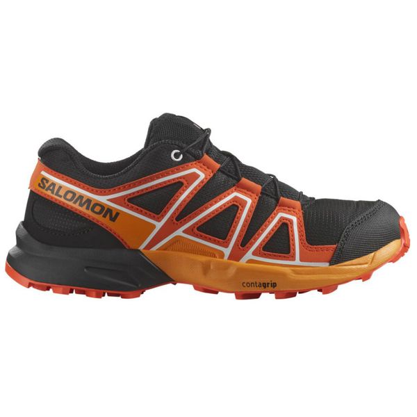 Salomon Junior Speedcross Trail Running Shoe