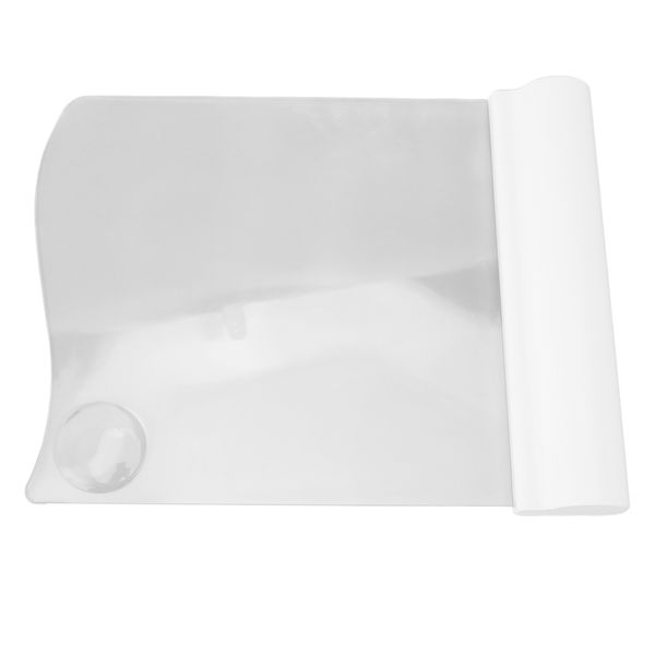 Rechargeable Book Light for Night Reading, Eye-Caring LED