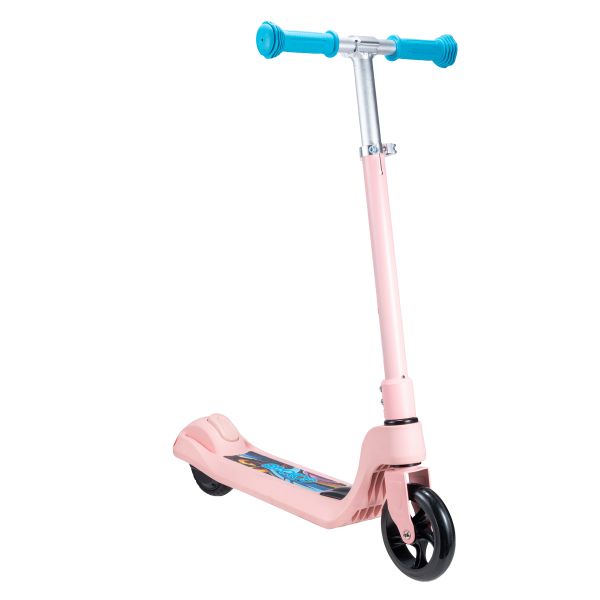 My First Electric Scooter- Goboard Lithium