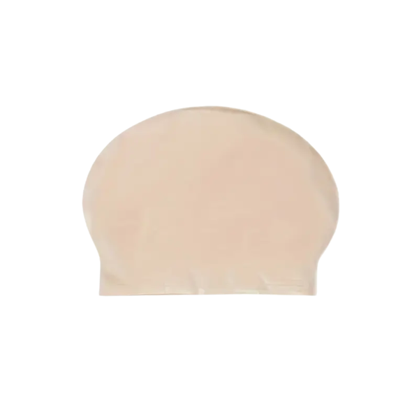 Realistic Fake Bald Head Prop