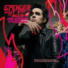 Spencer Gets It Lit (Vinyl / 12" Album)