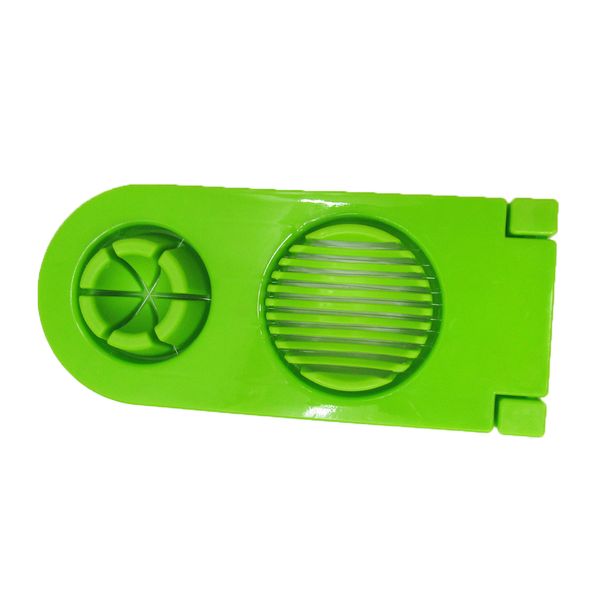 Green image