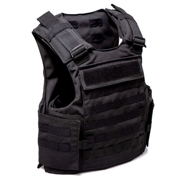 Kaleido-Tech Semi-Tactical Bulletproof Vest Level IIIA