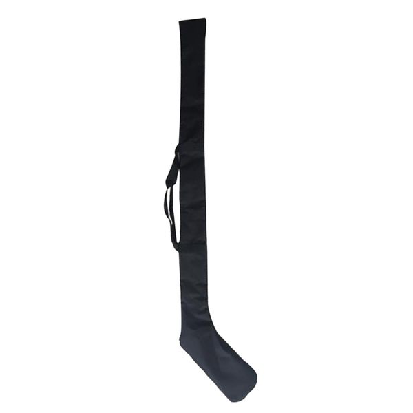 Ice Hockey Sticks Bag Black Carrying Bags Club Bag Ice Hockey Equipment