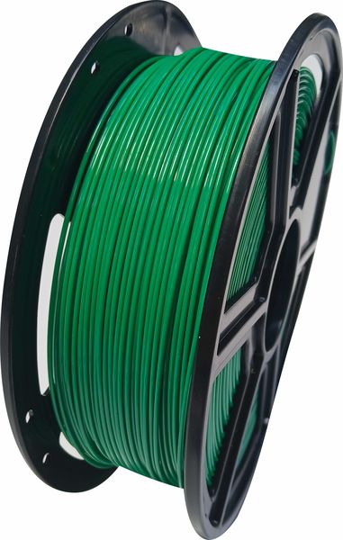 SA 3D Fusion FAST PLA Filament Green