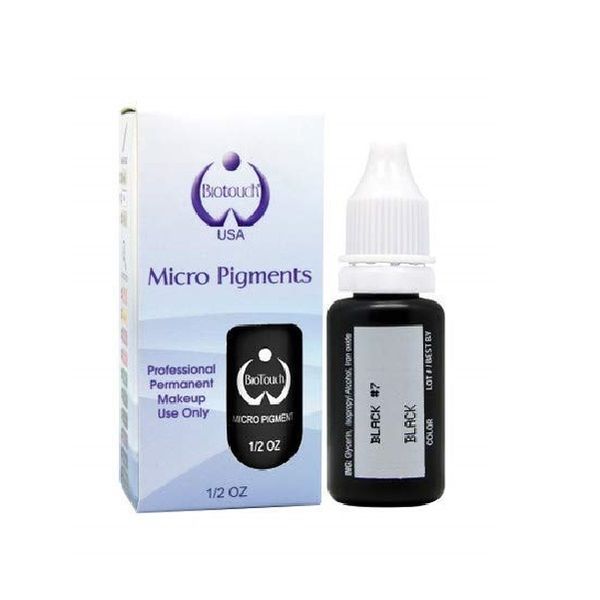 BioTouch Microblading Pigment - Permanent Makeup Colour
