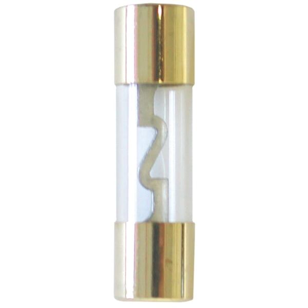 Glass Fuse - 80 Amp (5-Pack)