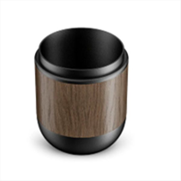58mm Coffee Bean Dosing Cup Aluminum Alloy Espresso Dose Cup for Espresso M