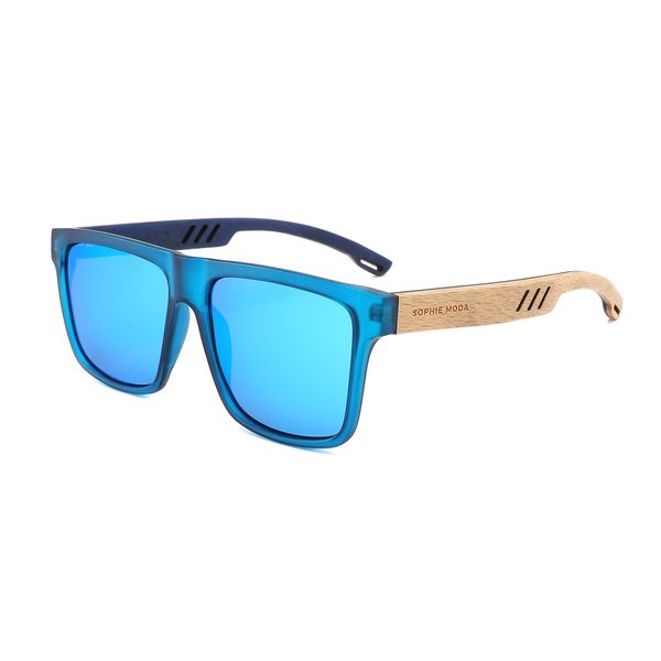 Sophie Moda Sunglasses - Calmati