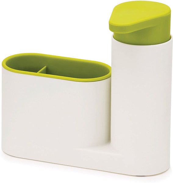2-in-1 Piece Sink Tidy Set