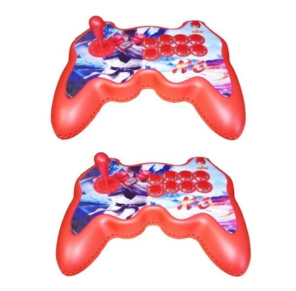 GG-Pandora RRTV Box Retro Split Console With Over 3500 Built-in Games