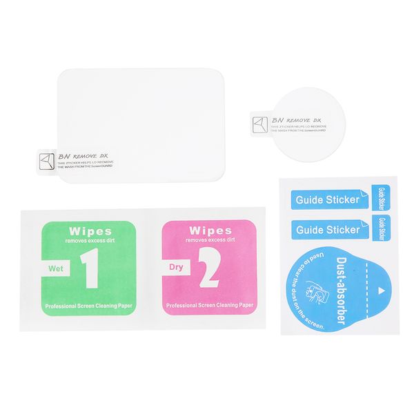 Screen Protector for SJCAM SJ9