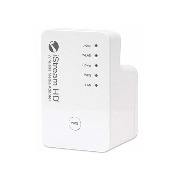 Intellinet Wireless 300N Media Adapter
