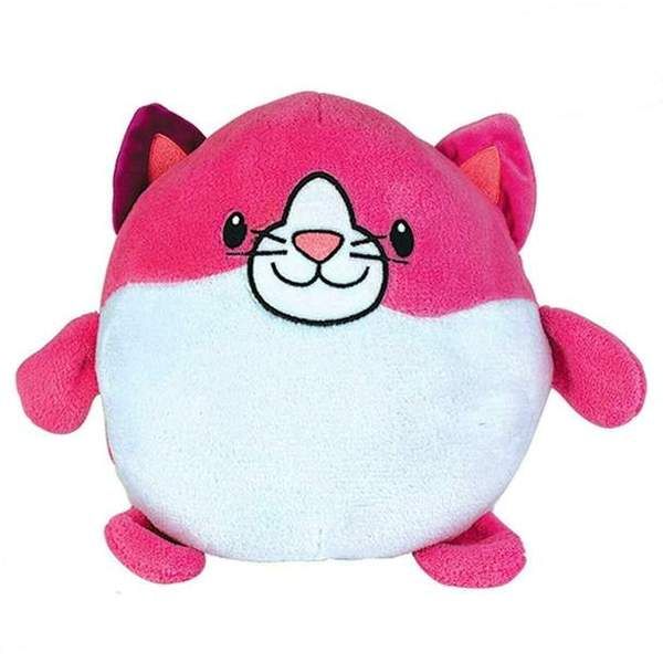 Light Pink Kids Hoodie