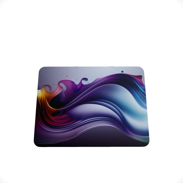 Abstract 2 - Mouse Pad