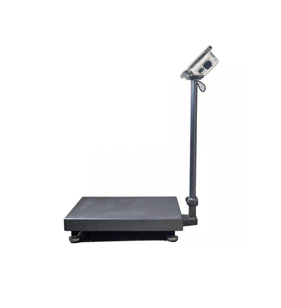 JB Luxx 500kg Industrial Grade Electronic Weighing and Pricing Scale