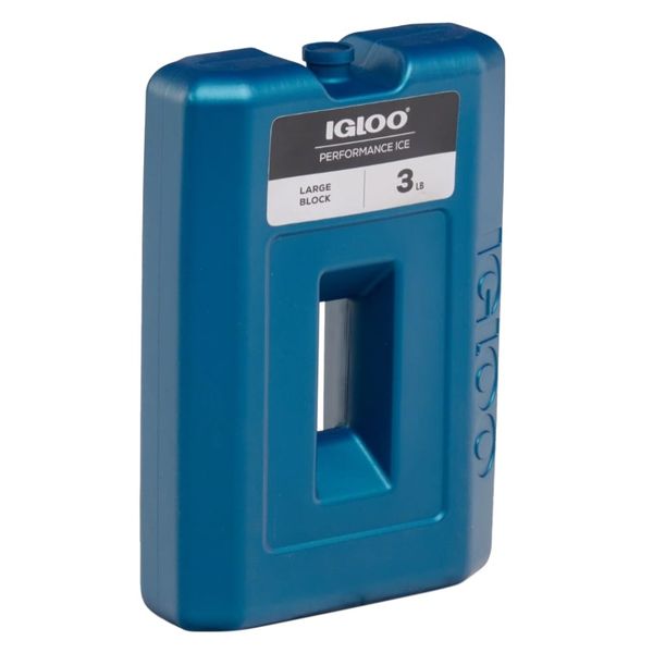 Performance Ice Large Block