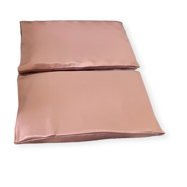 Dubis Small Babies Satin Pillowcases for beautiful healthy Hair and Skin